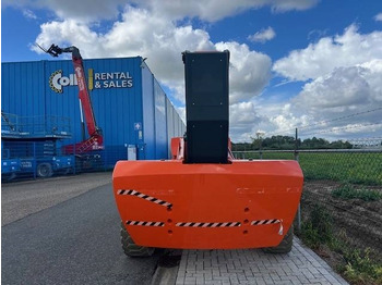 Teleskopbühne MAGNI ETBJ 30 RT | 2021: das Bild 4