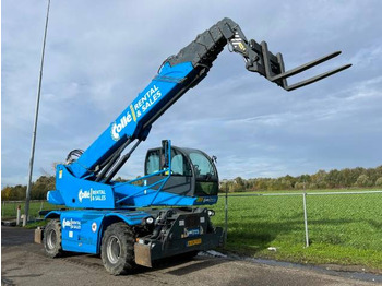MAGNI RTH Teleskoplader