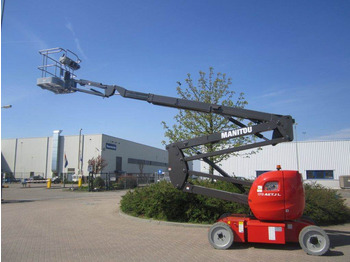 Manitou 170 AETJ-L – Leasing Manitou 170 AETJ-L: das Bild 1