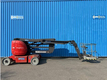 MANITOU Gelenkarmbühne