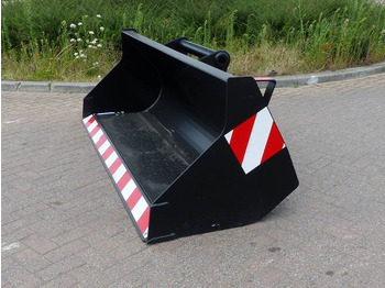MANITOU Schaufel