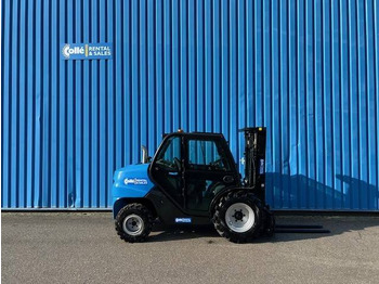 MANITOU MC Geländestapler