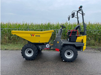 WACKER Mini-Kipper