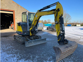 WACKER Minibagger
