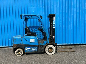YALE Dieselstapler