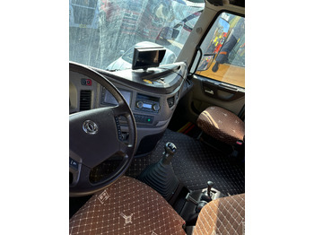 Sattelzugmaschine DONGFENG KX: das Bild 3
