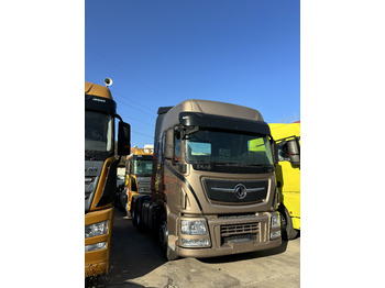 Sattelzugmaschine DONGFENG KX: das Bild 2