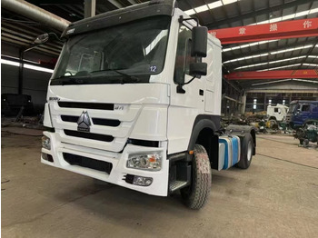 SINOTRUK HOWO Sattelzugmaschine