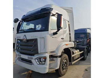 SINOTRUK HOWO Sattelzugmaschine