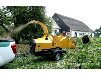 Landmaschine
