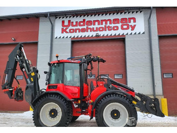 HUDDIG Baumaschine