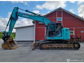 KOBELCO Baumaschine