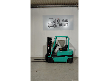 MITSUBISHI Baumaschine