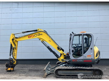 WACKER Baumaschine