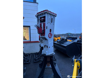 HAMMER Hydraulikhammer