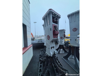 HAMMER Hydraulikhammer