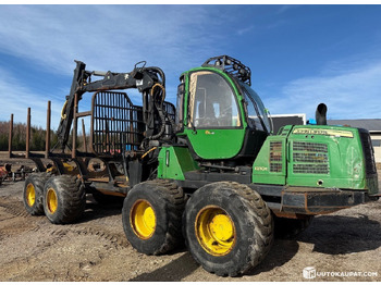 JOHN DEERE Forwarder