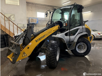 KRAMER Radlader