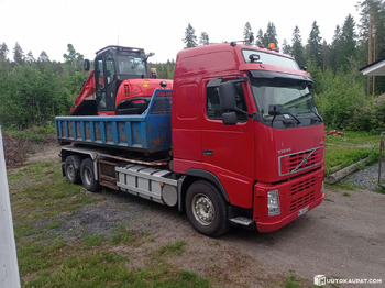 VOLVO FH12 Kipper