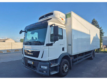 MAN TGM 15.250 Kühlkoffer LKW