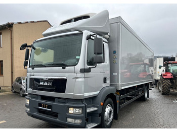 MAN TGM 18.290 Kühlkoffer LKW