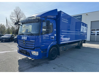 MERCEDES-BENZ Atego 1530 Koffer LKW