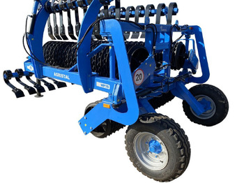 Ackerwalze neu kaufen Agristal WP3S 6.2m: das Bild 4