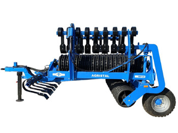 Ackerwalze neu kaufen Agristal WP3S 6.2m: das Bild 5