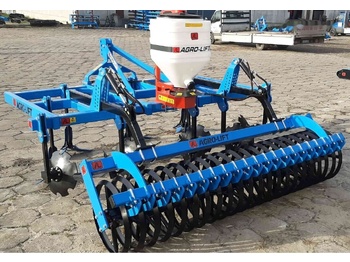 AGRO-LIFT Grubber