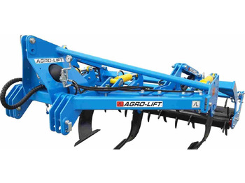 Tiefenlockerer neu kaufen Agro-Lift GRM-H: das Bild 3