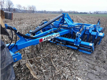 AGRO-LIFT Scheibenegge
