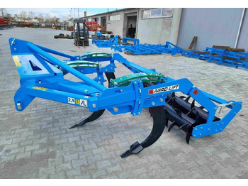 AGRO-LIFT Grubber