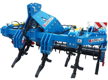 AGRO-LIFT Pflug