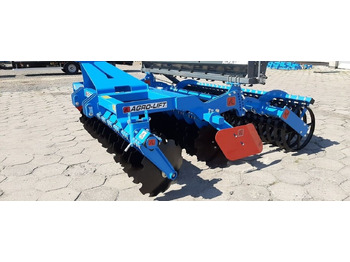 Scheibenegge neu kaufen Agro-Lift Power Disc BT 4,0m: das Bild 2
