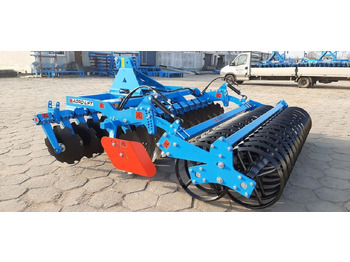 Scheibenegge neu kaufen Agro-Lift Power Disc BT 4,0m: das Bild 4