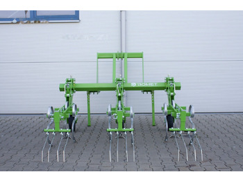 BOMET Grubber