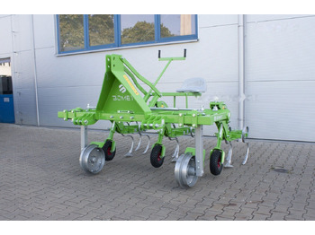 BOMET Grubber