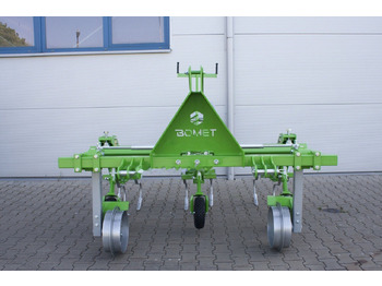BOMET Grubber