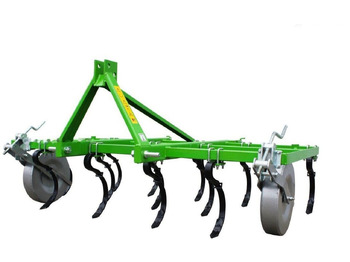 BOMET Grubber