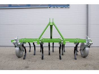 BOMET Grubber