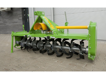 Bodenfräse neu kaufen Bomet U540 1,6m Virgo: das Bild 3