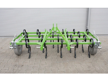 BOMET Grubber