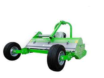 BOMET Schlegelmäher/ Mulcher