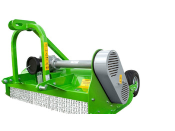 BOMET Schlegelmäher/ Mulcher