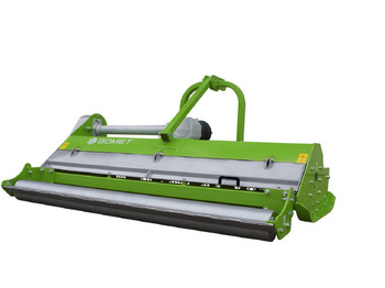 BOMET Schlegelmäher/ Mulcher