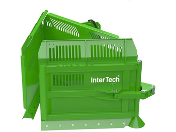 INTER-TECH Planierschild