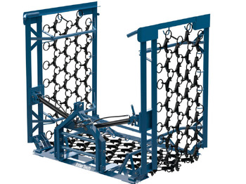 INTER-TECH Wiesenschleppe