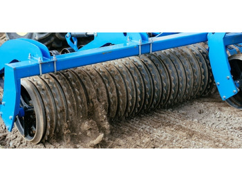 Ackerwalze neu kaufen Inter-Tech BWP01 IT 4.5: das Bild 5