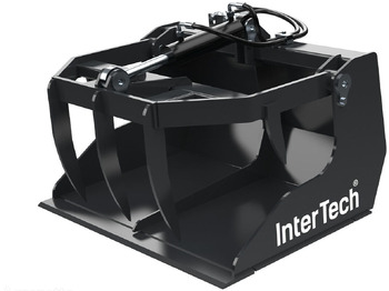 INTER-TECH Schaufel