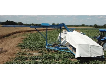 AGRO-LIFT Zubehör für Erntemaschine